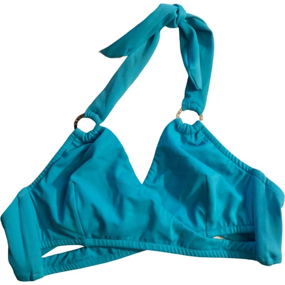 Venus Cut Out Wrap Bikini Swim Suit - Picture 2 of 9